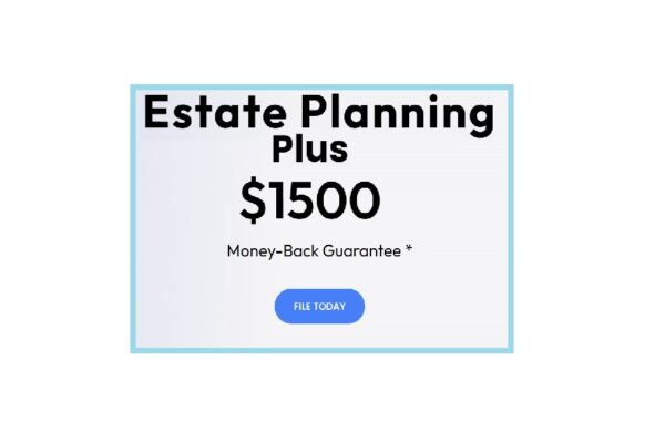 ESTATE PLANNING: PLUS